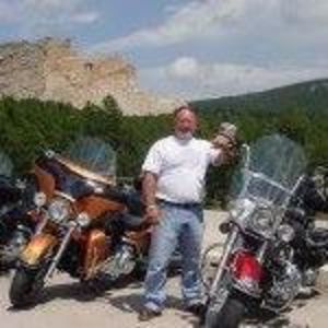 Meet your Posher, Gary